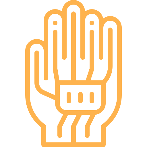 Web development icon
